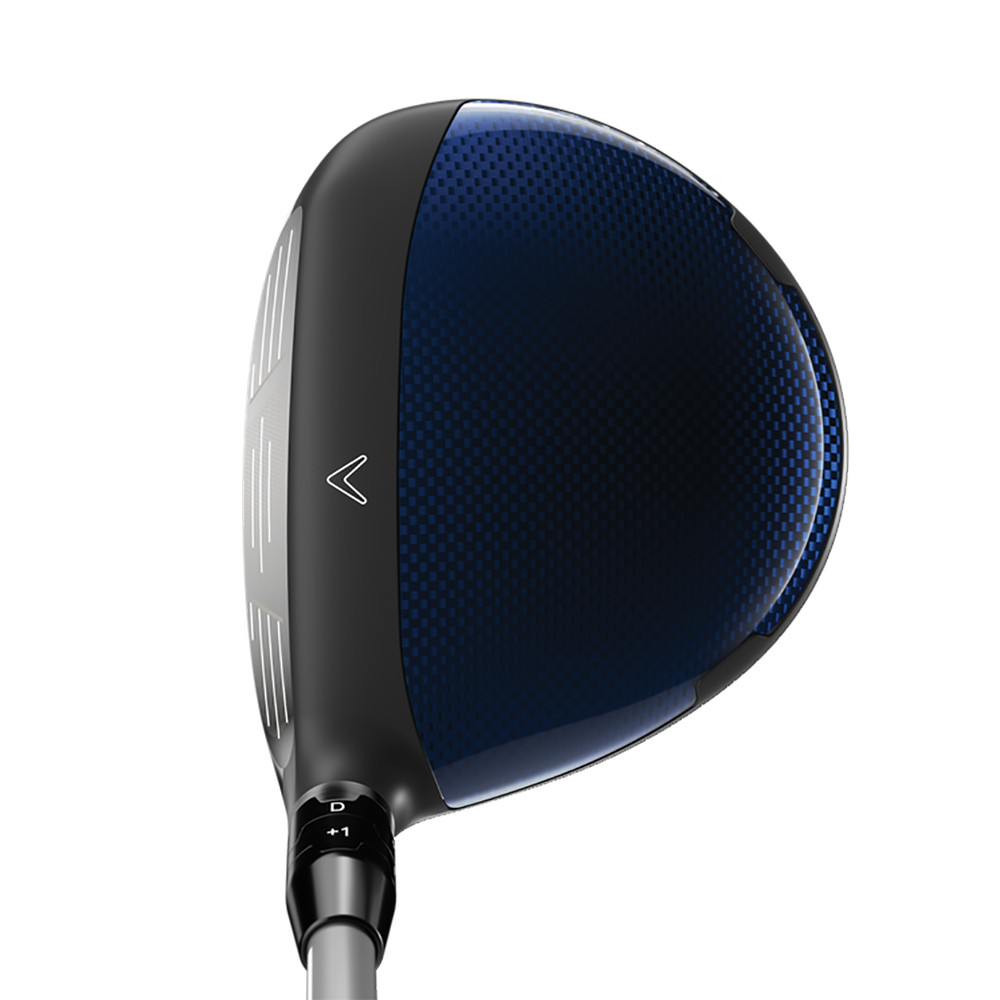 Callaway Paradym X Fairway Wood - Maple Hill Golf